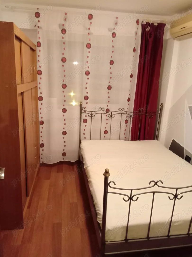 BRASADAS vinde ap 3 cam etaj 4/4 70mp Micro 16. - Poză 6