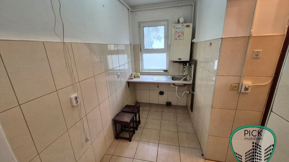 P 1170 - Apartament cu 3 camere în Târgu Mureș, Dâmbu Pietros - Poză 6
