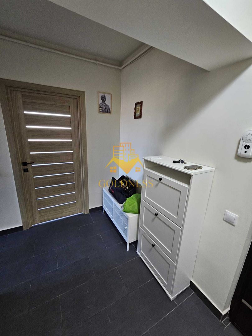 3 camere, Cartierul Gruia, Parcul Cetățuia, Stadionul CFR, loc parcare - Poză 7