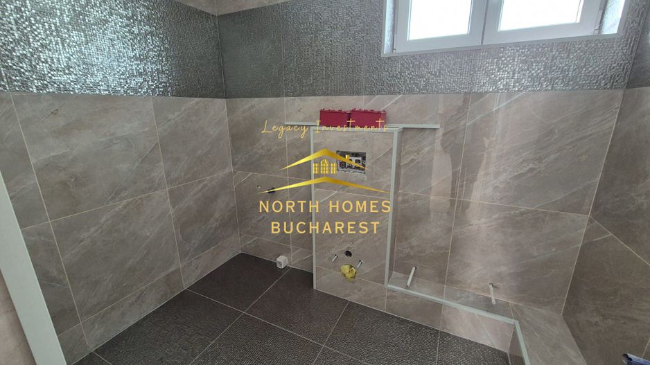 APARTAMENTE 4 CAMERE PREMIUM | STRAULESTI | TVA INCLUS | COMISION 0% - Poză 18