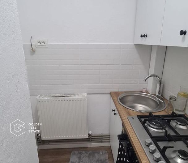 Apartament modern, renovat in intregime, parter,  zona Alfa - Poză 5