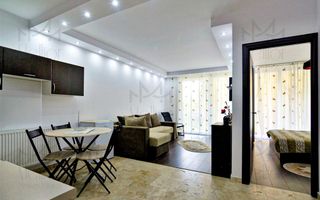 Apartament 2 camere bloc nou Grigorescu zona G-ral Eremia Grigorescu! - Poză 1