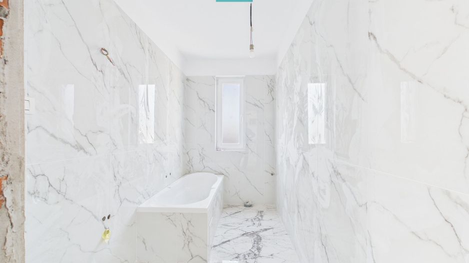 Penthouse cu terasă generoasă, în inima Chișodei - Poză 15