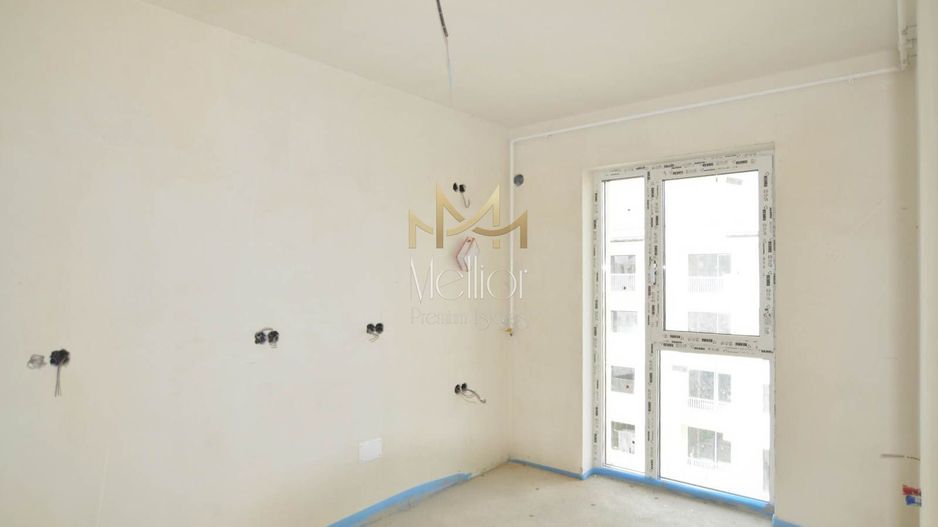 Apartament modern, zonă premium – lângă viitorul mall Rivo - Poză 3