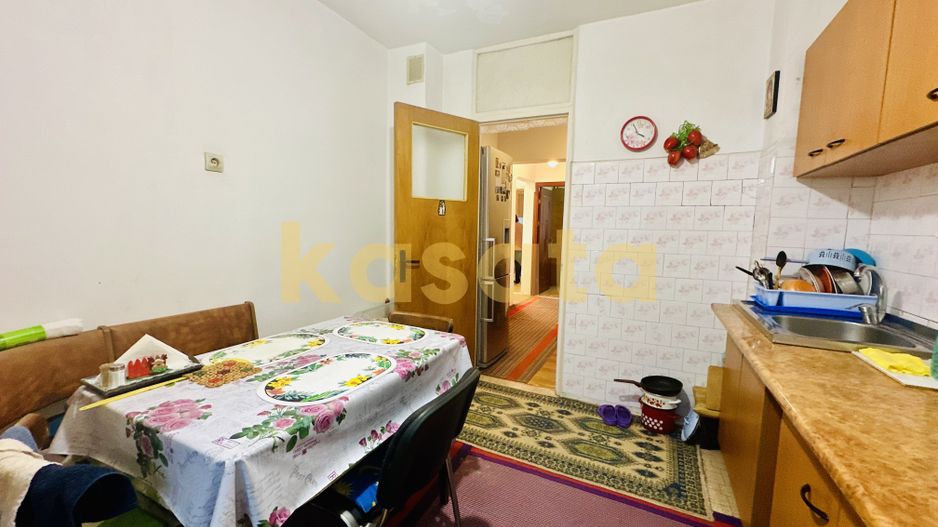 OPORTUNITATE | APARTAMENT 3 CAMERE PANTELIMON | DECOMANDAT | PARC - Poză 4