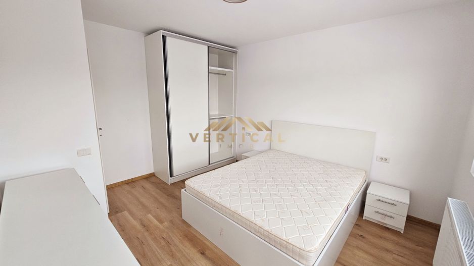 De inchiriat vila 4 camere - intrare comuna Berceni - Poză 10