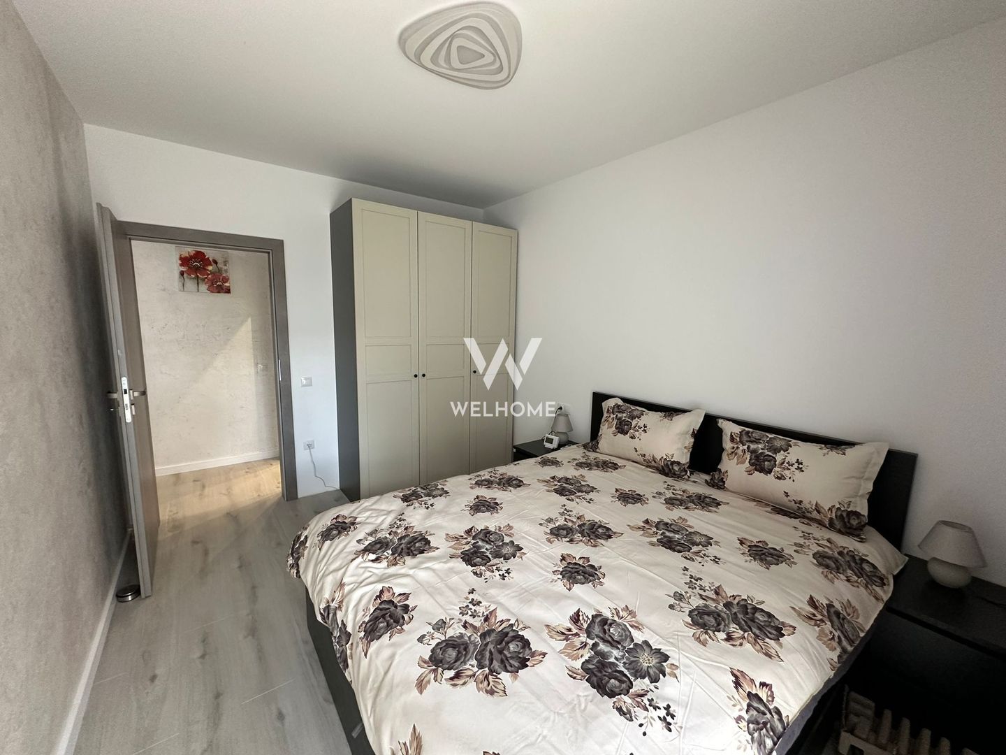 Apartament 2 camere  cu gradina Selimbar - Poză 7