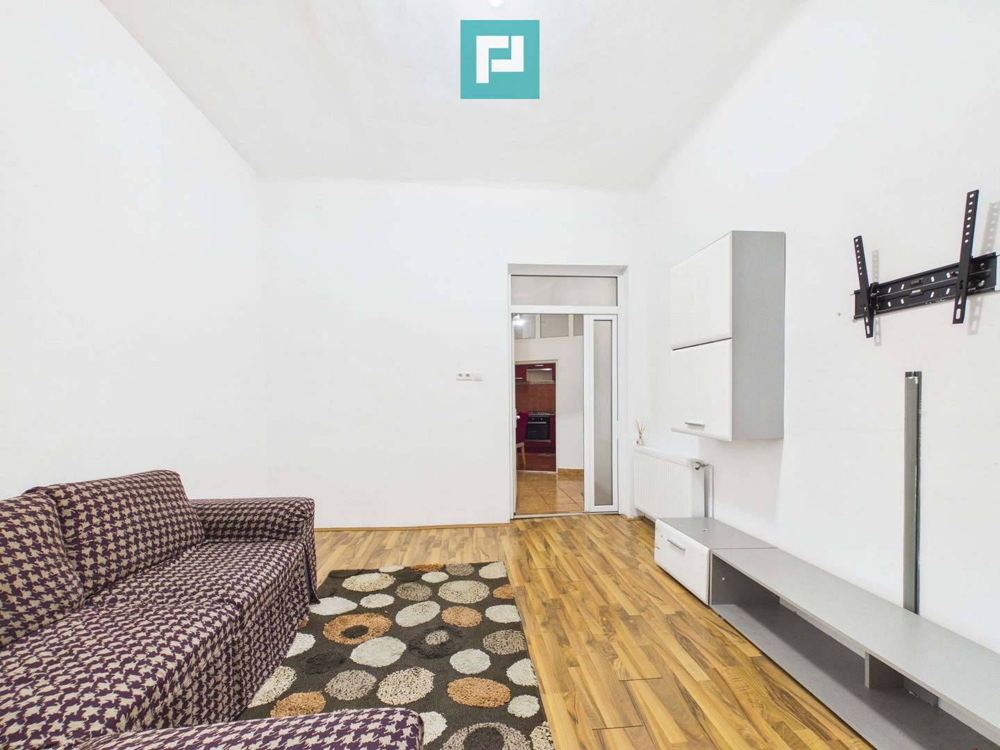 Apartament 4 camere Piata Spitalului Arad - Poză 6