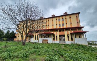 Cladire S+P+3+M - 1762,18 mp + teren 1608 mp - Lacul Morii - Poză 5