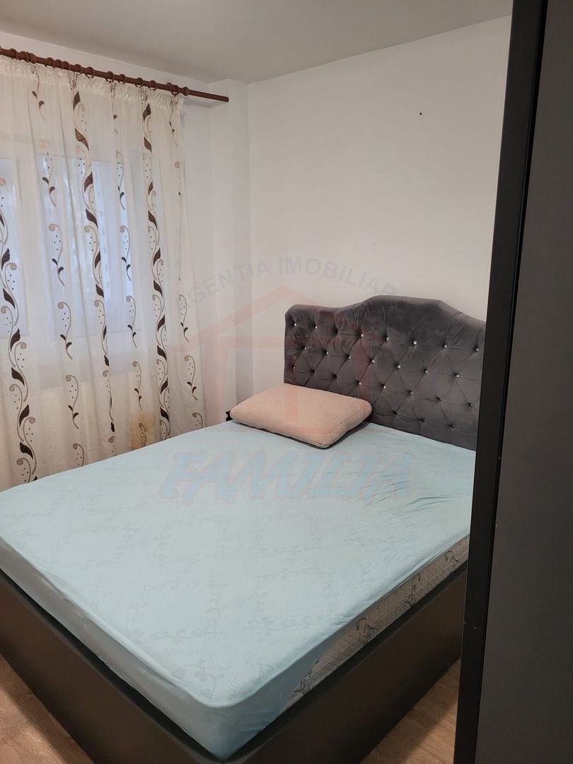 Inchiriere apartament 2 camere, Micro 20, 62 mp, 350 EURO/Luna - Poză 4