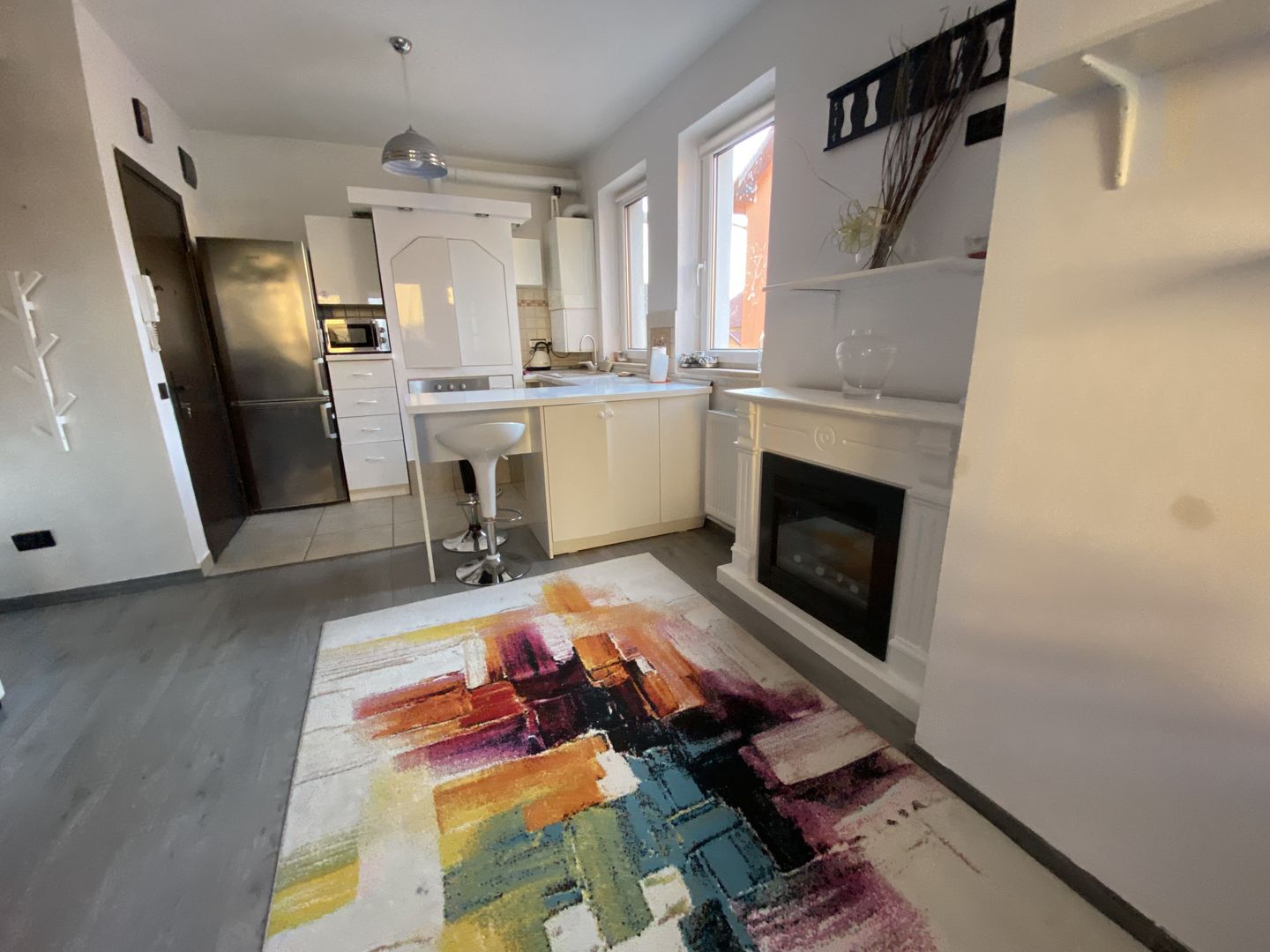 Cochet la intrare in Dumbravita - Poză 11