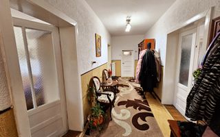 Casa 4 camere, 500 mp teren, langa Cetatea Alba Carolina! - Poză 7