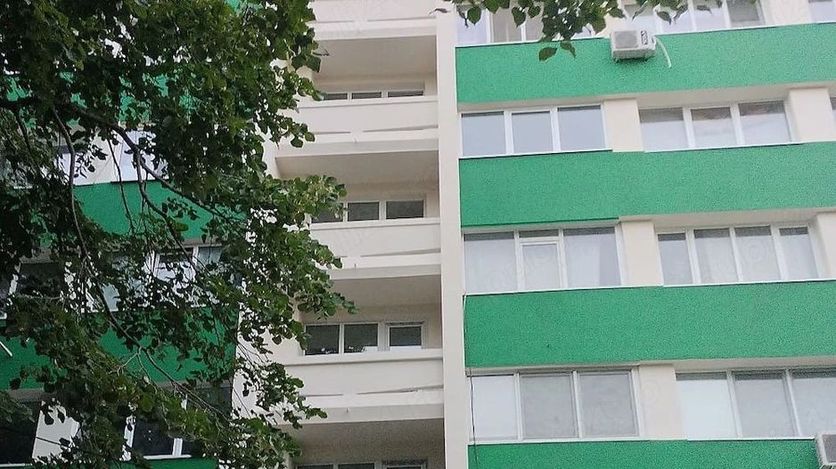 De inchiriez apartament mobilat doua camere in Tiglina 2, 420 E - Poză 1