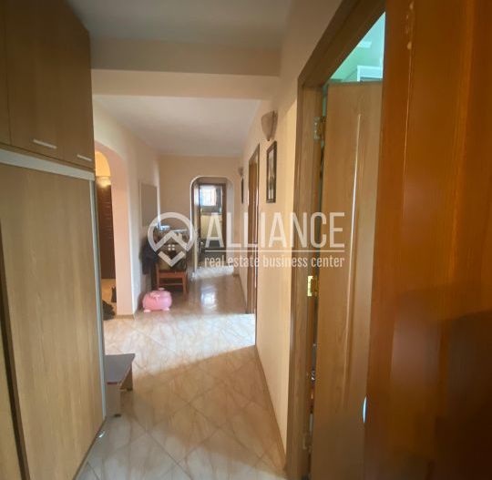INEL 2/DEZROBIRII (COD04) - Apartament 4 camere 98 mp - Constanta - Poză 3