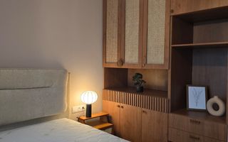 De închiriat – Apartament 3 camere, lux, prima închiriere - Poză 25