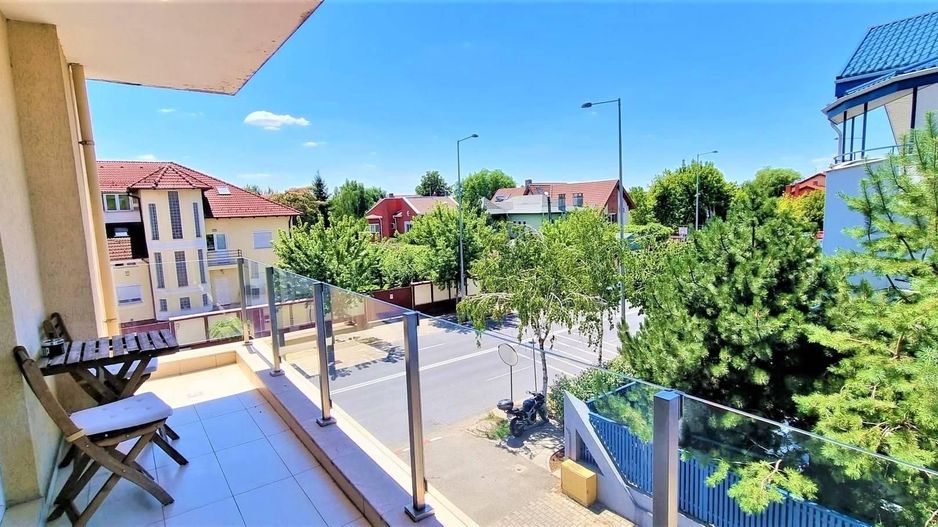 Apartament 2 camere I Iancu Nicolae I Baneasa I - Poză 8