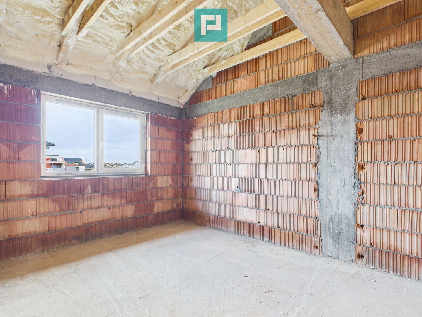 Duplex la cheie în Săcălaz - Poză 6