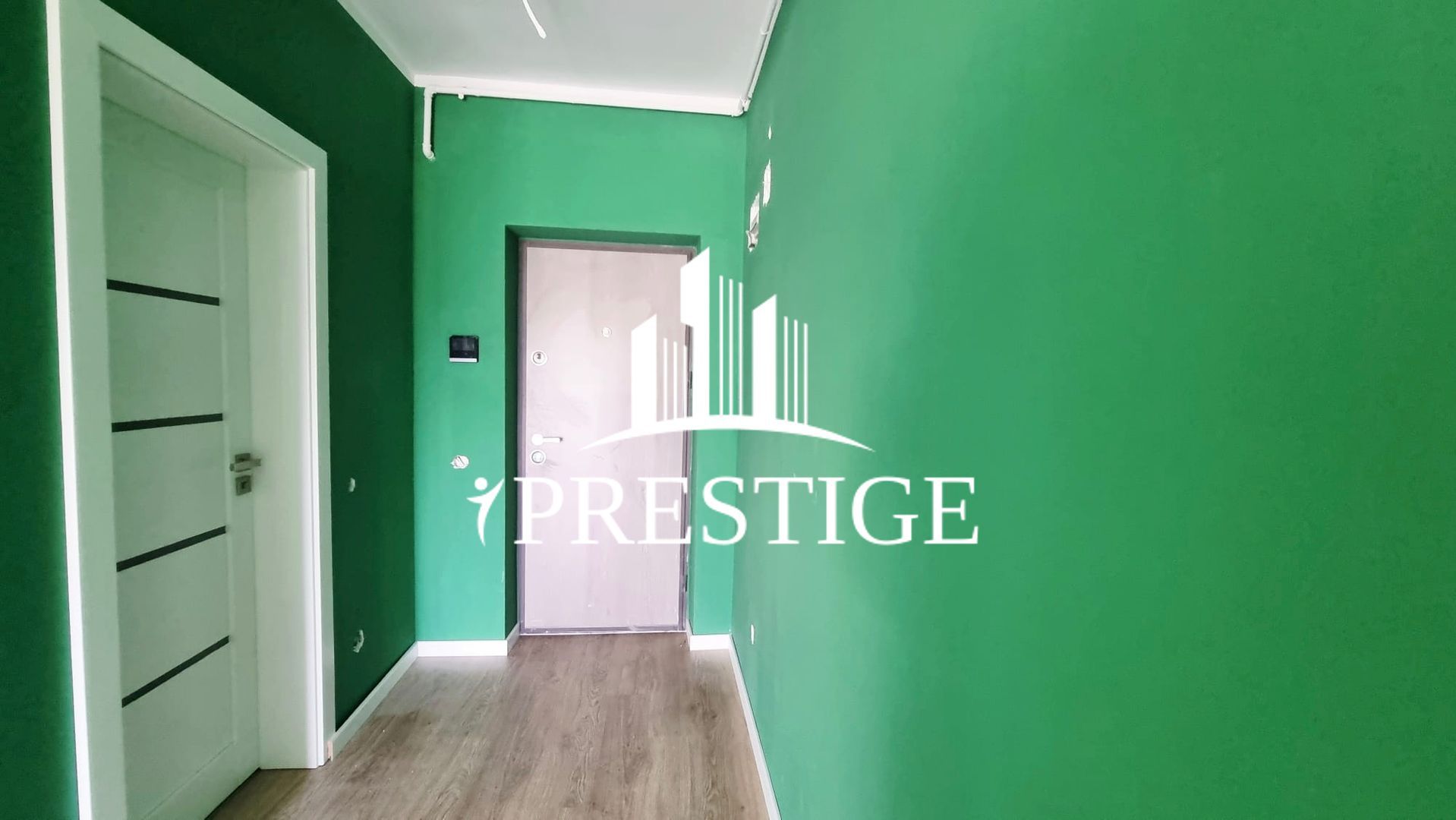 APARTAMENT TIP STUDIO PARTER | VILĂ CU DESIGN MODERN ÎN CRISTIAN SIBIU - Poză 9