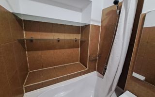 Ap 1 camera cu centrala gaz si loc parcare propriu, bloc nou - Poză 10