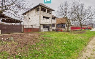 Casă la roșu în localitatea Almaș, Arad. - Poză 4