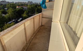 Garsoniera Metrou Costin Georgian, spatioasa, mobilata - Poză 10