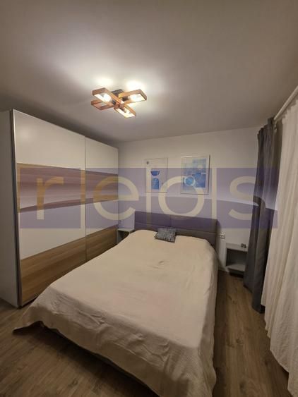 VANZARE APARTAMENT 2 CAMERE 60MP DRISTOR METROU PARK LAKE RENOVAT UTILAT - Poză 3