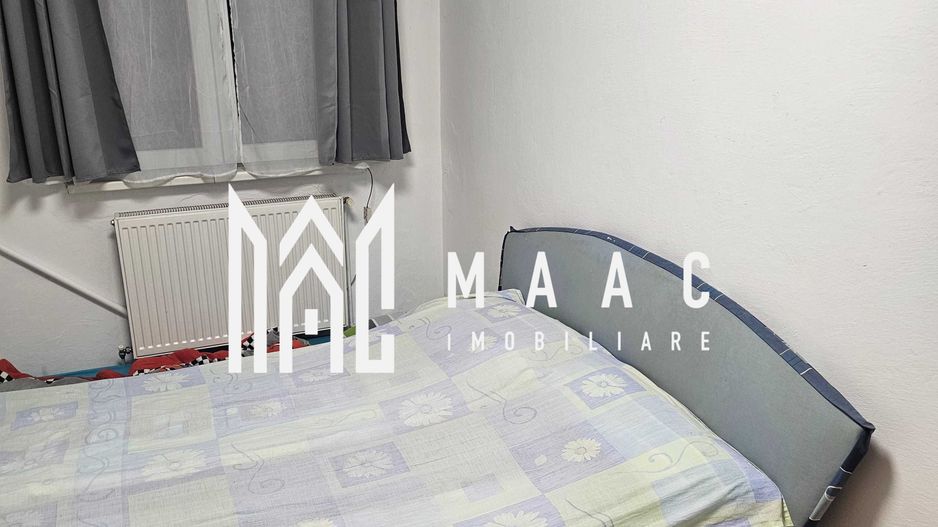 Apartament 1 Camera I Etaj 1 I Decomandat I Terezian - Poză 3