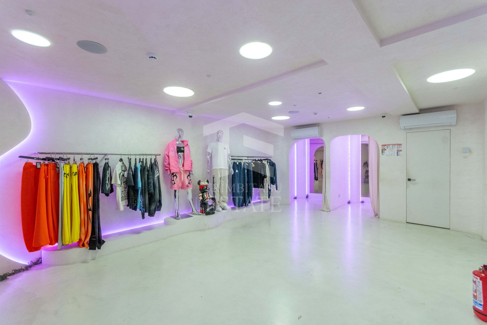 Spatiu Comercial | Showroom | Birou | I.C. Bratianu | Universitate - Poză 19