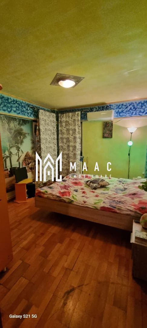 Apartament 2 camere | Etaj 1 | 60 MP | Constitutiei | Centru - Poză 15