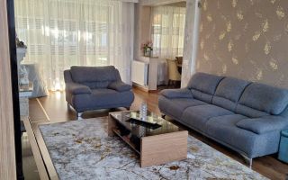 Casa de inchiriat in localitattea Corunca - Poză 2