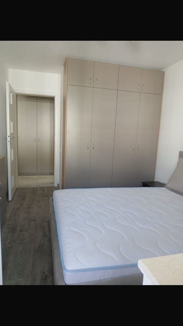 AP. 2 CAMERE- METALURGIEI, PRIMA INCHIRIERE, BLOC NOU, METROU - Poză 3