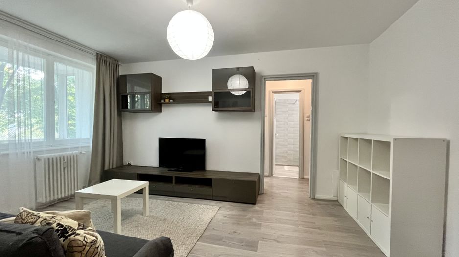 Apartament cu 2 camere, chiriaș inclus, în zona Centrala - Popa Șapcă - Poză 4