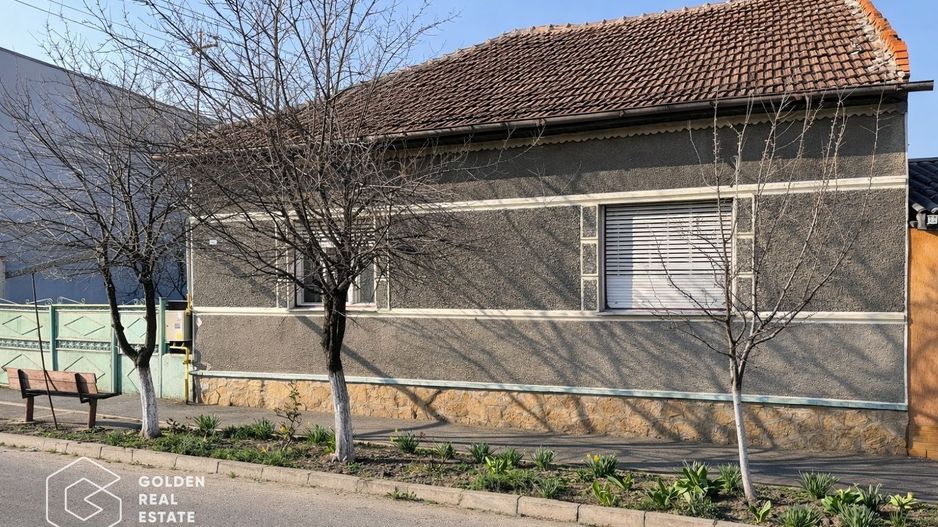Casa 110 mp, teren 664 mp, zona  Gradiste - Poză 15