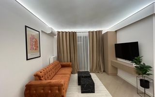 3 camere Cortina North | Parcare + terasa - Poză 4