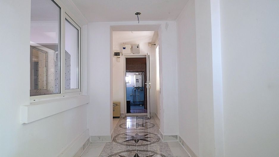 LACUL TEI - Tei Toboc, imobil teren 200 mp. plus casa din caramida - Poză 10