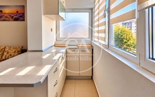 Apartament cu 3 camere de închiriat în zona Rogerius, Oradea - Poză 3