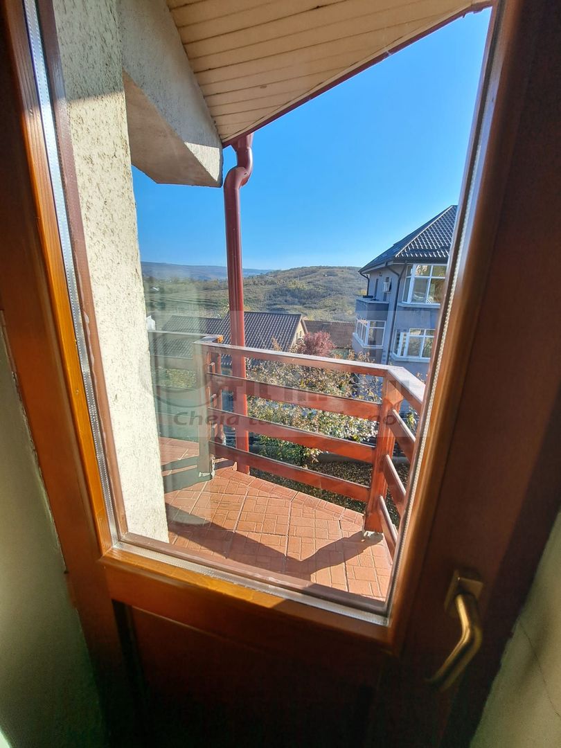 Casa/Vila Bucium - Pleiada - Poză 17