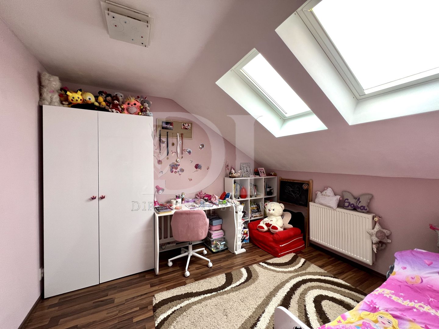 Apartament 3 camere | Pe două nivele | Zona Eroilor - Poză 9