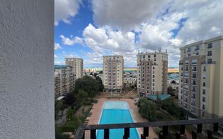 Apartament cu 3 camere de inchiriat Cosmopolis - Poză 9