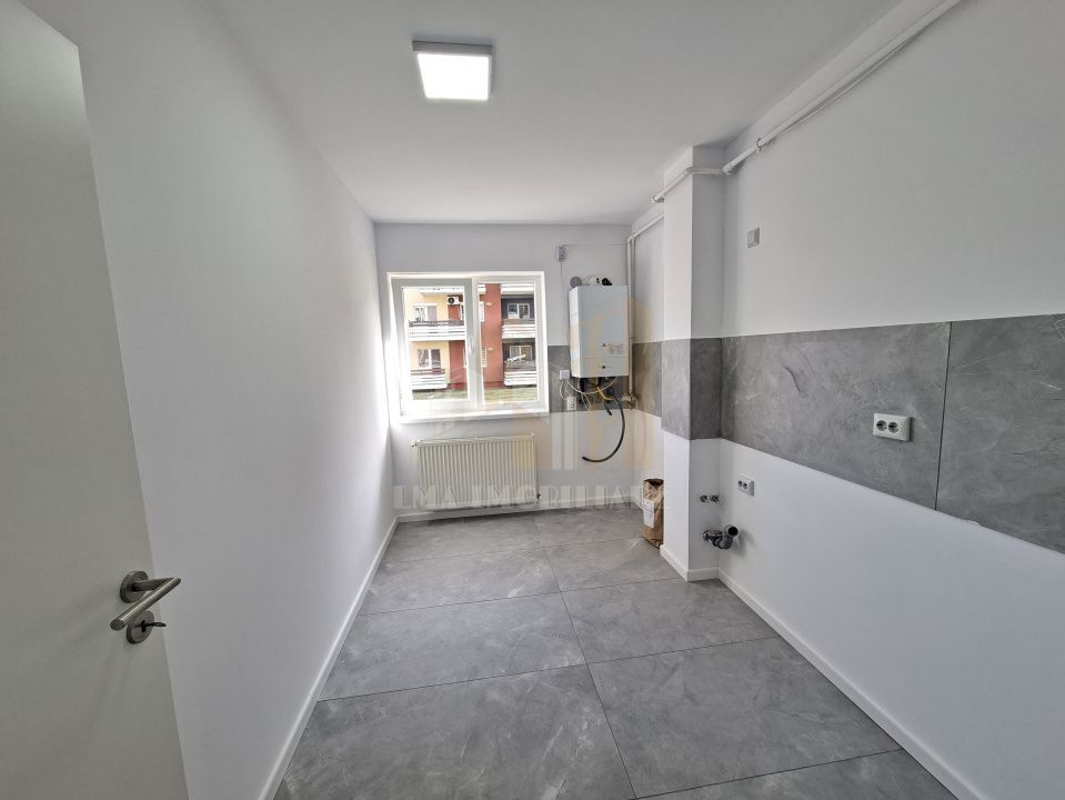 Apartament 2 camere Subcetate City  Sanpetru  Brasov - Poză 9