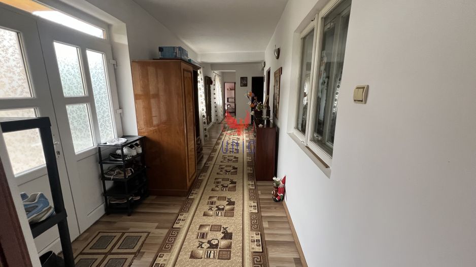 Casa 4 camere Bariera Valcii - Poză 7