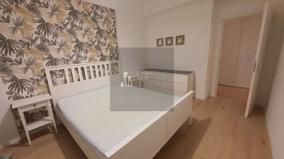 Apartament 2 camere decomandat  pentru inchiriere Baneasa - Poză 3