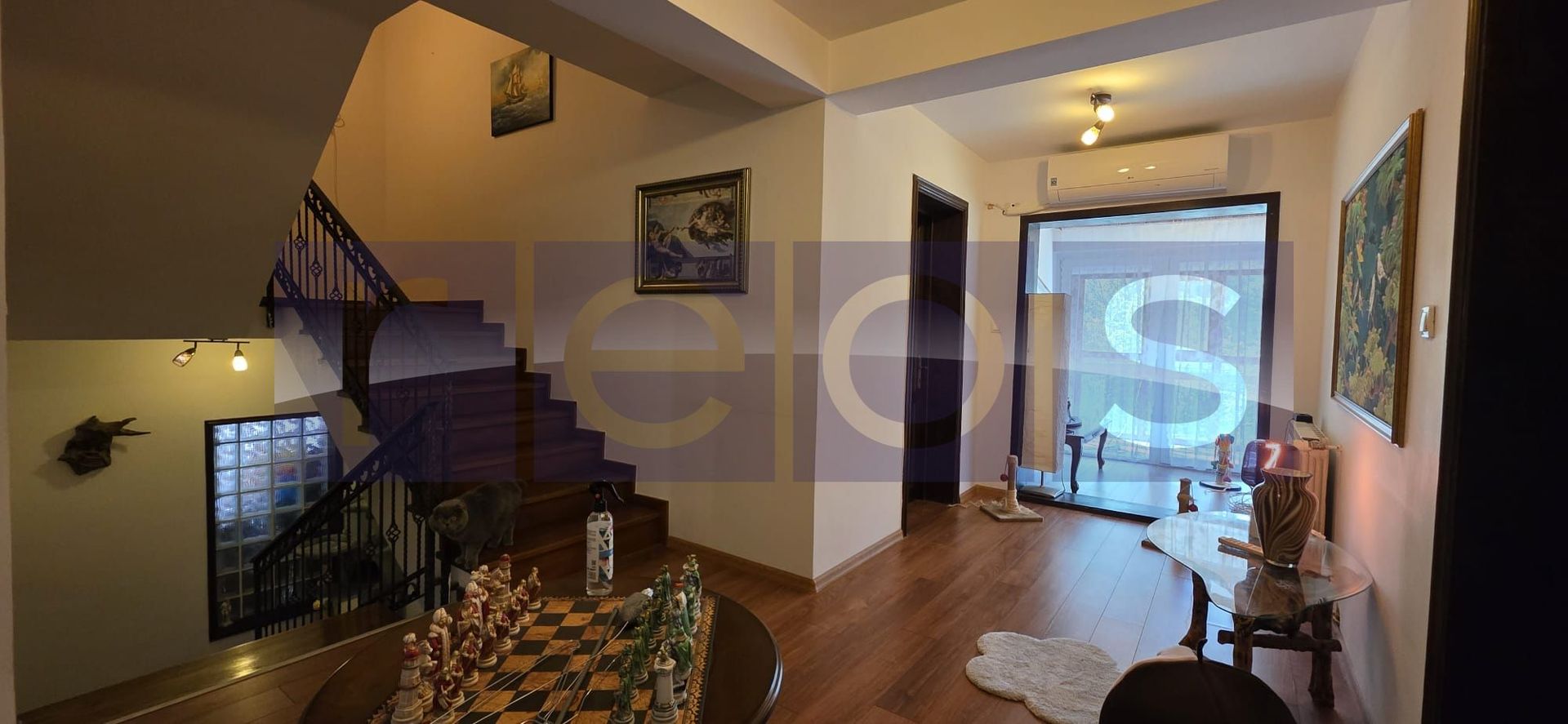 VANZARE CASA 10 CAMERE | ZONA VATRA LUMINOASA - Poză 3