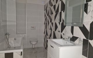APARTAMENT  2 CAMERE DEC  57MP  POPAS PACURARI - Poză 11