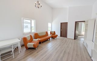 Vanzare  apartament Baneasa 3,  Camere Bucuresti, - Poză 16