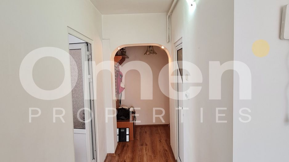 Apartament de vânzare cu 2 camere | 110.000 € | Bd. Traian | Semidecomandat - Poză 3