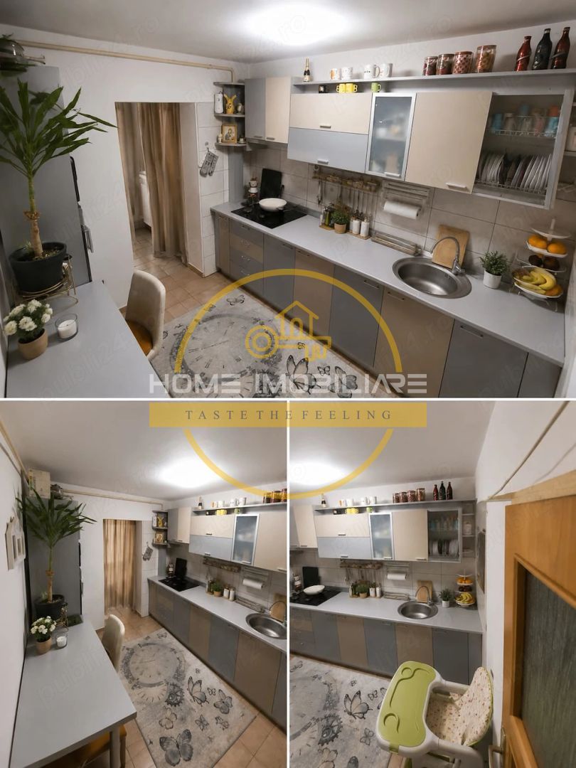 Apartament cu 1 camera/ 34 mp/ zona Metalurgie - Poză 4