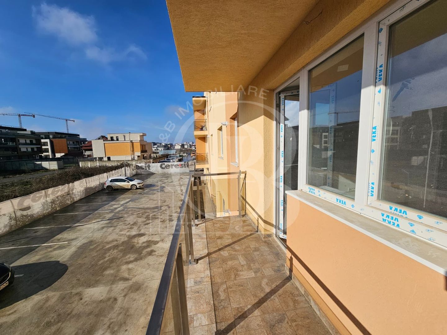 Apartament Pallady 3 camere Pret Credit Ipotecar avans 15% - Poză 15