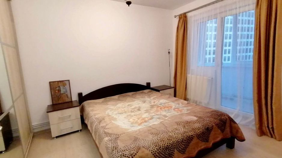 Apartament cu 2 camere - Iulius Town - Poză 10