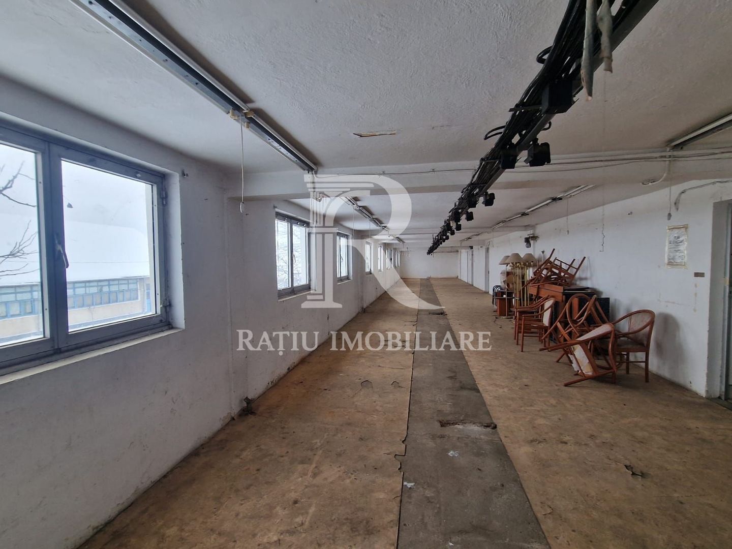 14.302 MP TEREN | 4.925 MP CONSTRUIT | PUTERE ELECTRICĂ EXCEPȚIONALĂ | FĂRĂ SARCINI - Poză 6